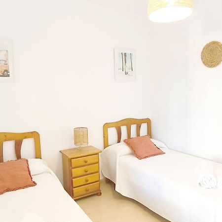 Apartamento La Giralda By Denia Costa מראה חיצוני תמונה