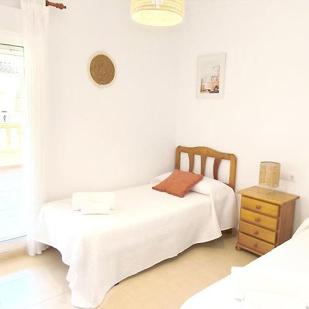 Apartamento La Giralda By Denia Costa מראה חיצוני תמונה