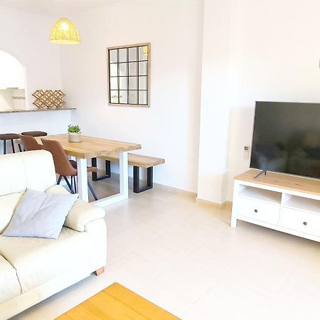 Apartamento La Giralda By Denia Costa מראה חיצוני תמונה