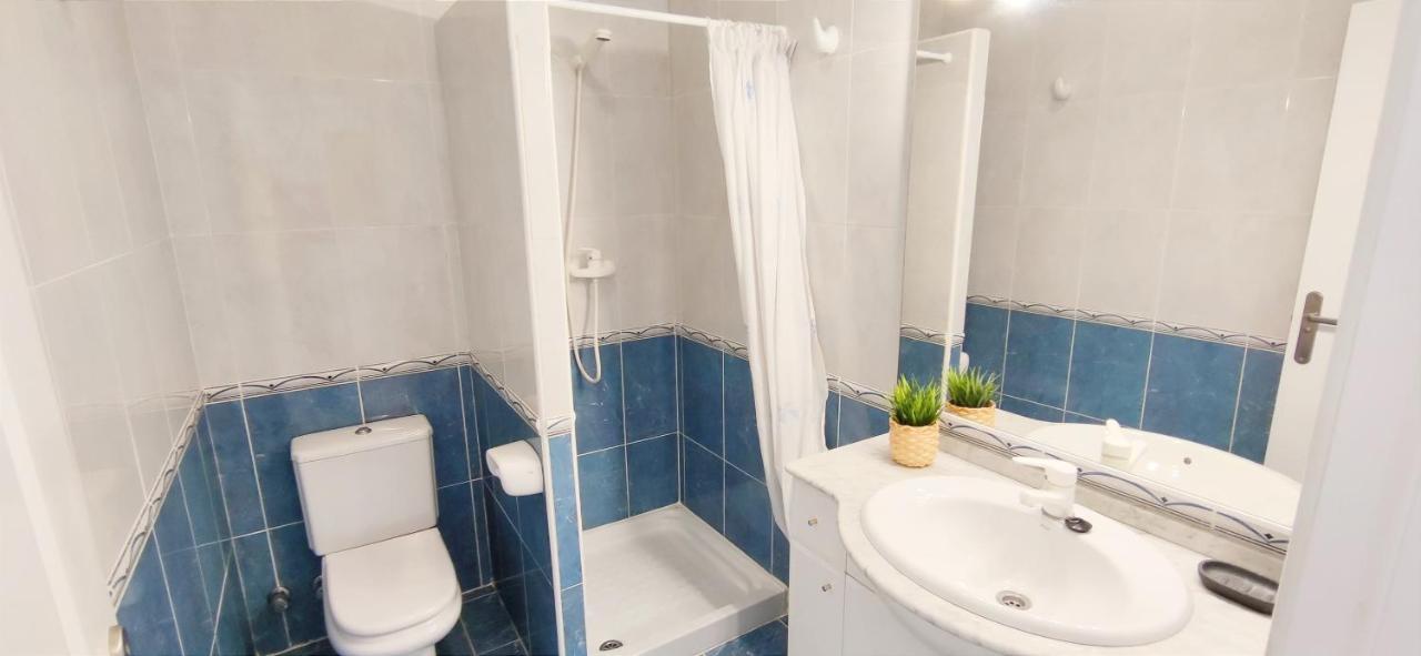 Apartamento La Giralda By Denia Costa מראה חיצוני תמונה