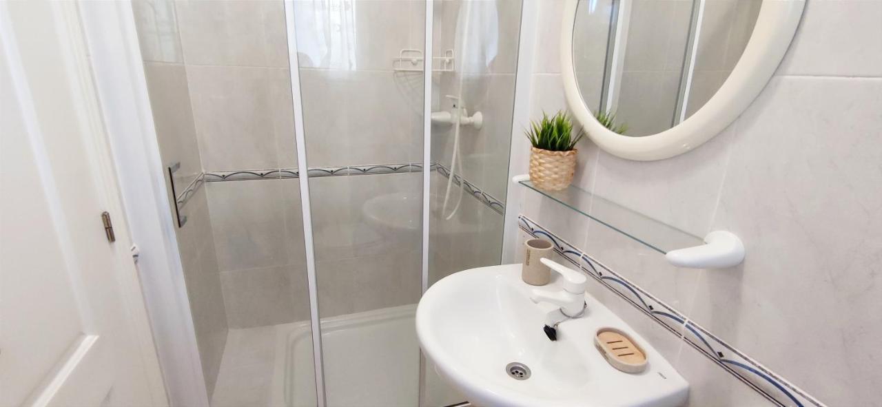 Apartamento La Giralda By Denia Costa מראה חיצוני תמונה