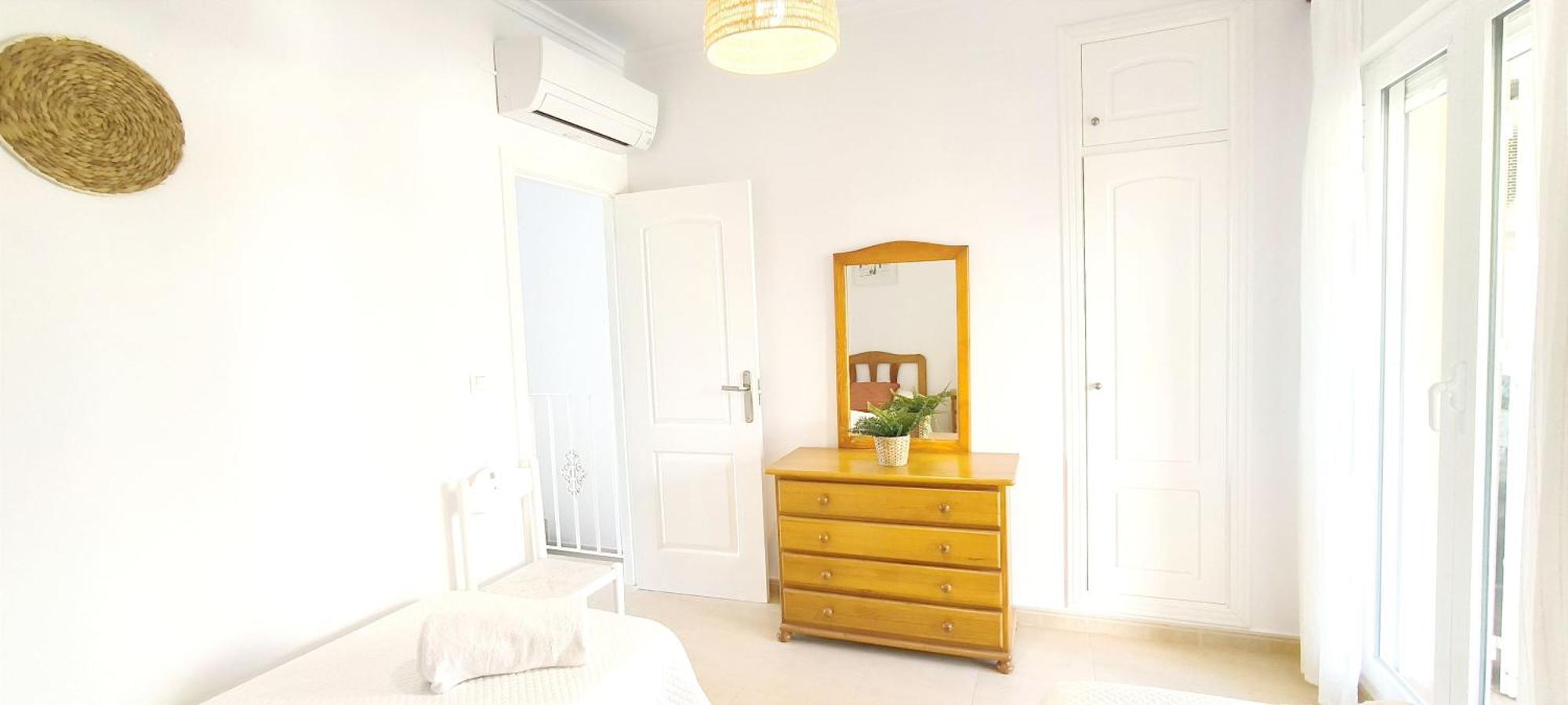 Apartamento La Giralda By Denia Costa מראה חיצוני תמונה