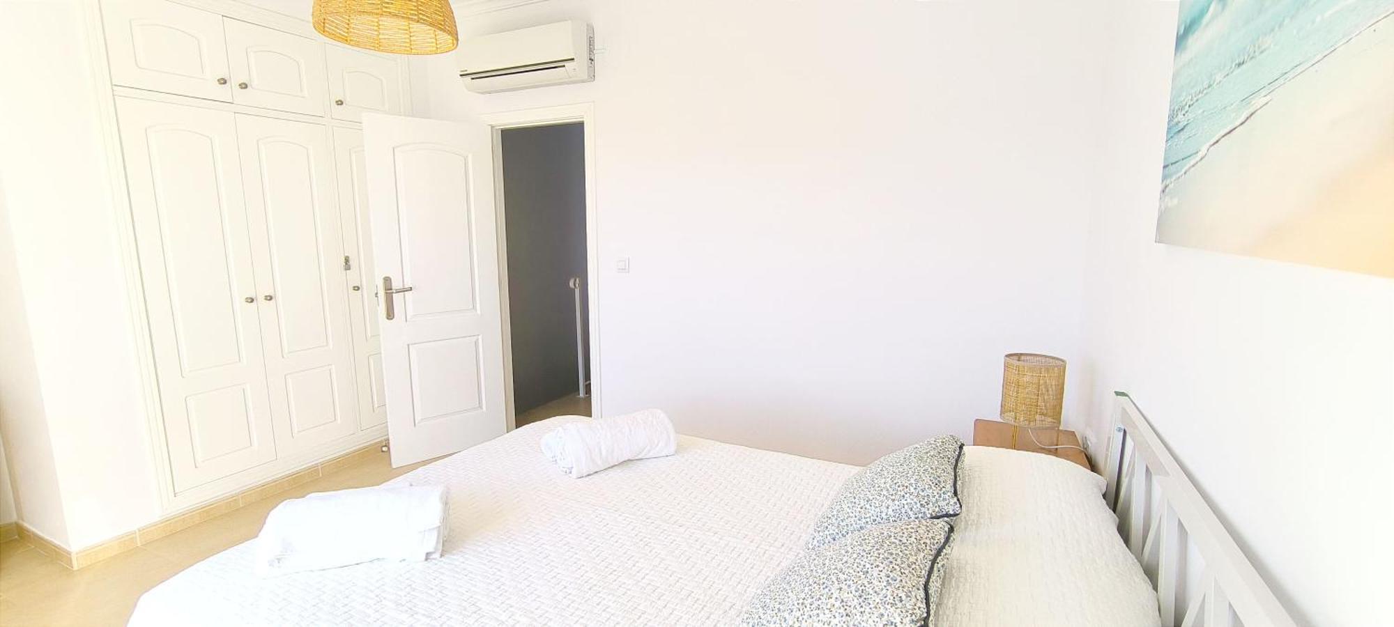 Apartamento La Giralda By Denia Costa מראה חיצוני תמונה