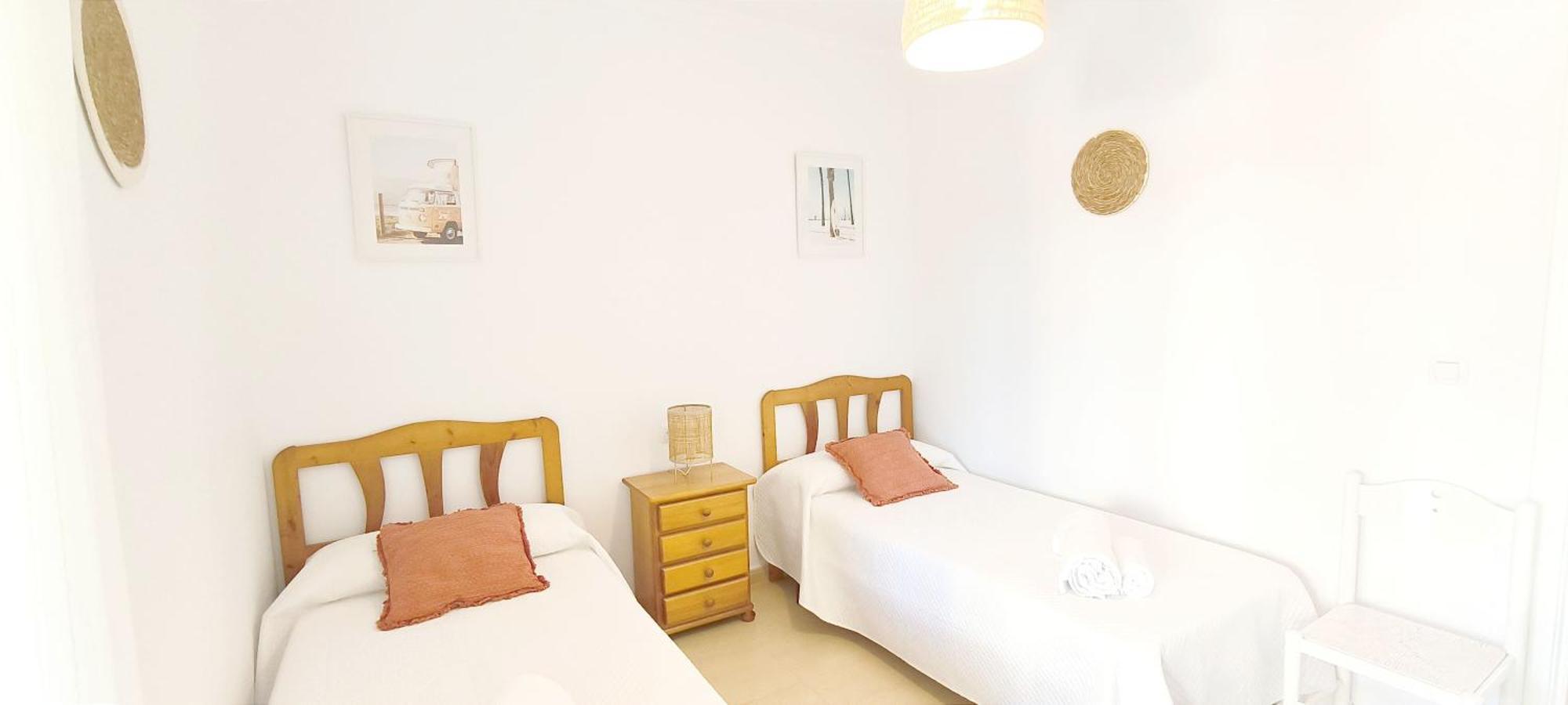 Apartamento La Giralda By Denia Costa מראה חיצוני תמונה