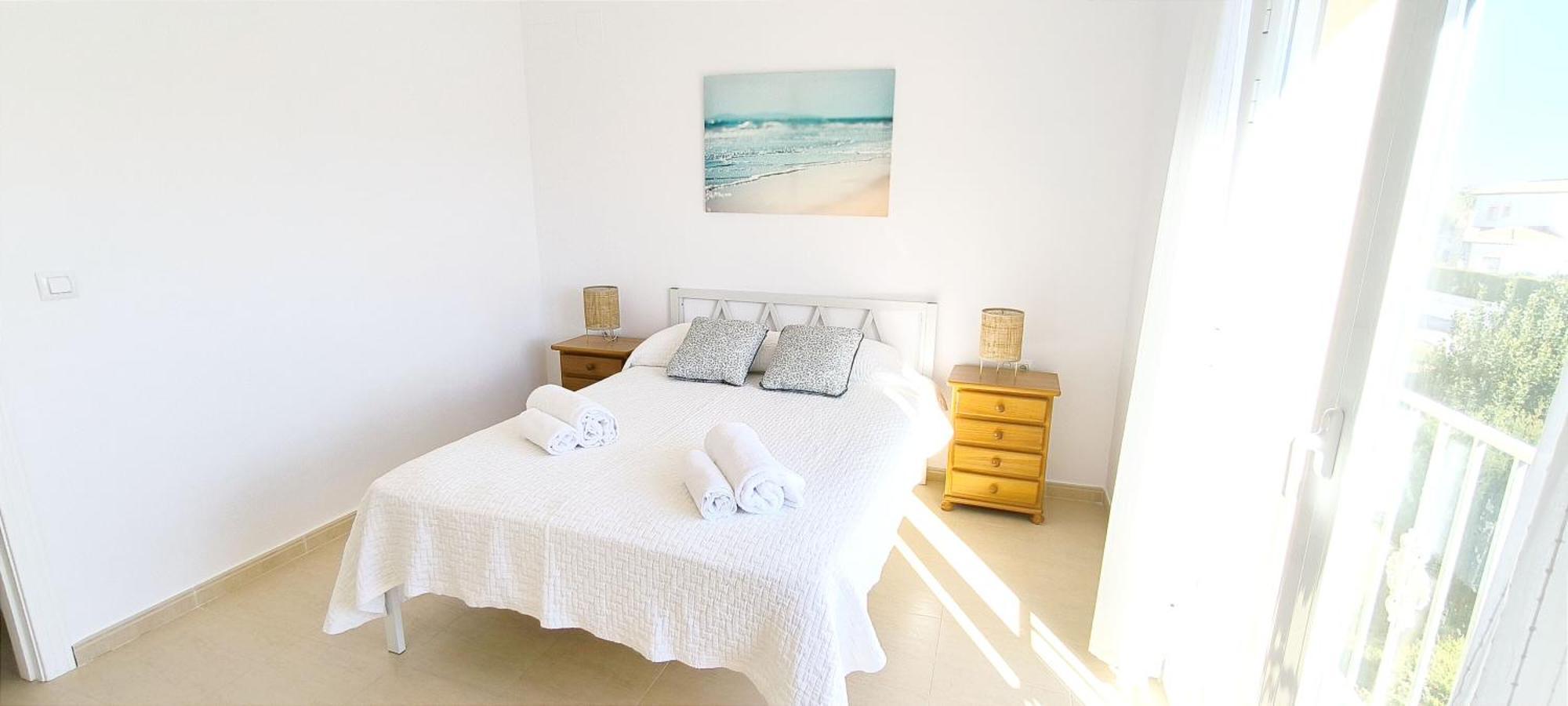 Apartamento La Giralda By Denia Costa מראה חיצוני תמונה