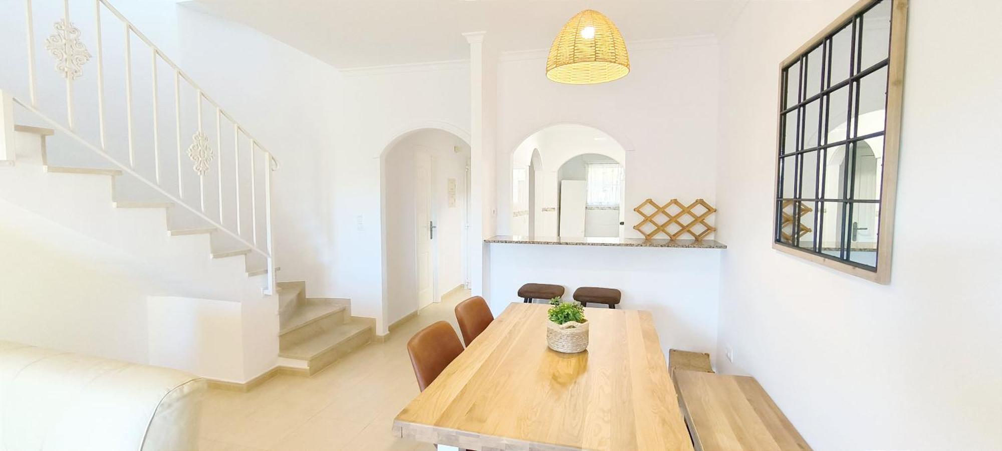 Apartamento La Giralda By Denia Costa מראה חיצוני תמונה