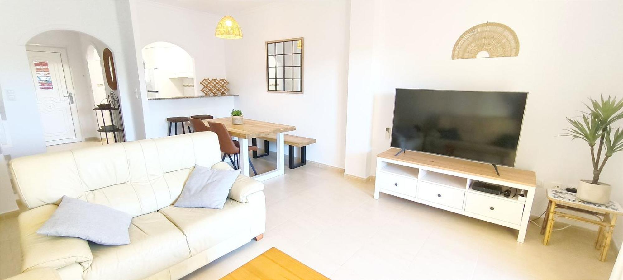 Apartamento La Giralda By Denia Costa מראה חיצוני תמונה