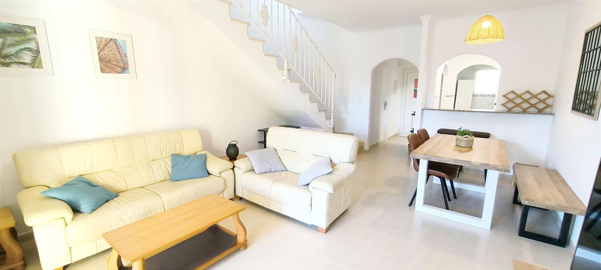 Apartamento La Giralda By Denia Costa מראה חיצוני תמונה